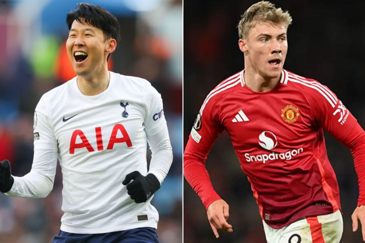 Nhận định bóng đá Tottenham vs MU 3h00 ngày 20/12 (Carabao Cup 2024/25)