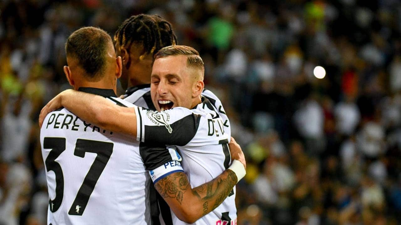 Nhận định bóng đá Udinese vs Torino 18h30 ngày 29/12 (Serie A 2024/25)