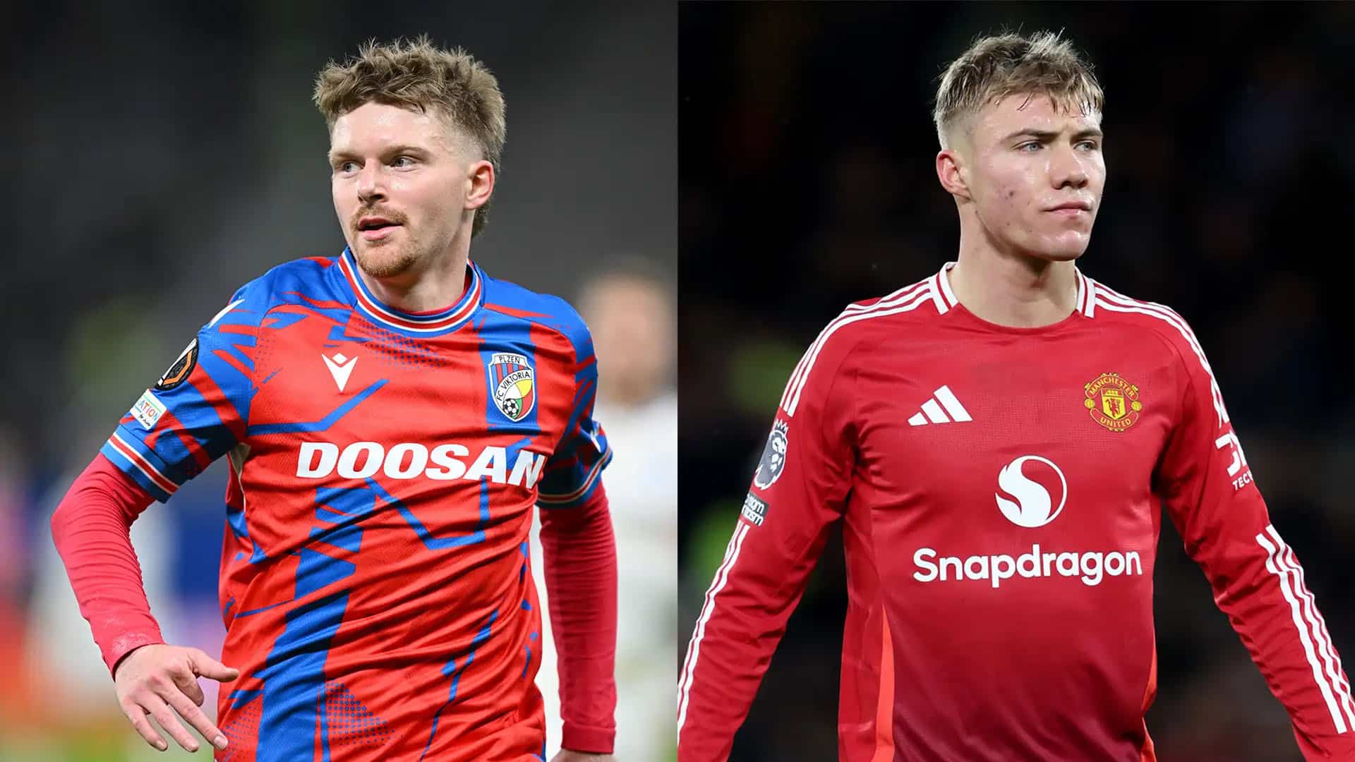 Nhận định bóng đá Viktoria Plzen vs MU 0h45 ngày 13/12 (Europa League 2024/25)