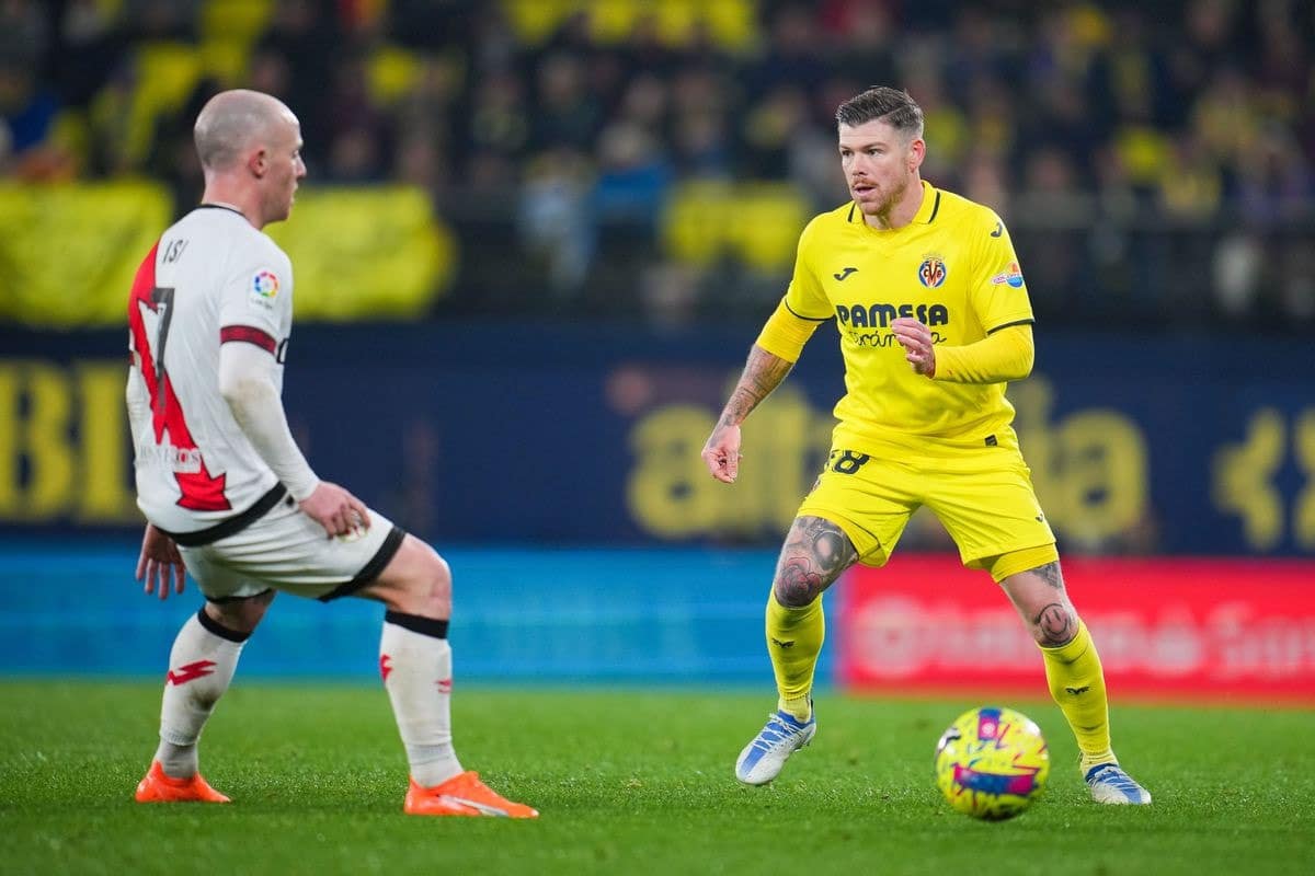 Nhận định bóng đá Villarreal vs Rayo Vallecano 3h30 ngày 19/12 (La Liga 2024/25)