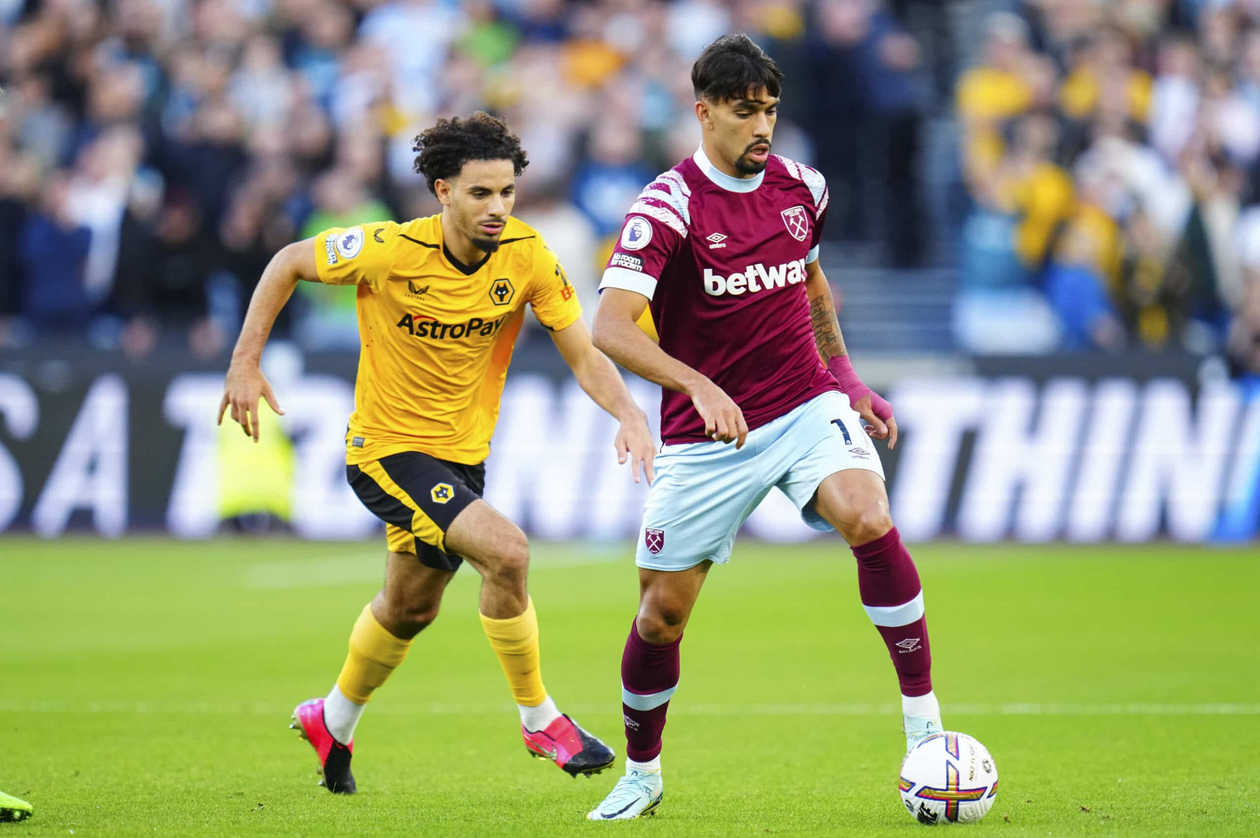 Nhận định bóng đá West Ham vs Wolves 3h00 ngày 10/12 (Ngoại Hạng Anh 2024/25)