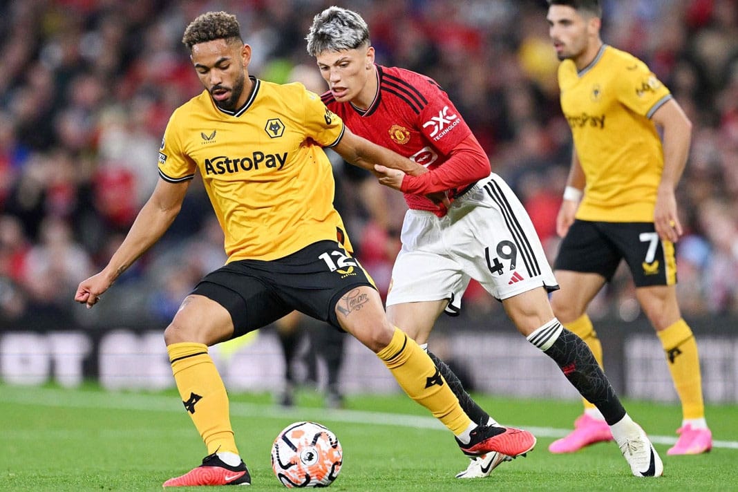 Nhận định bóng đá Wolves vs MU 0h30 ngày 27/12 (Ngoại Hạng Anh 2024/25)