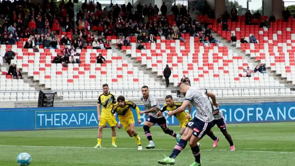 Nhận định bóng đá Pisa vs Bari, 02h30 ngày 14/12 Serie B
