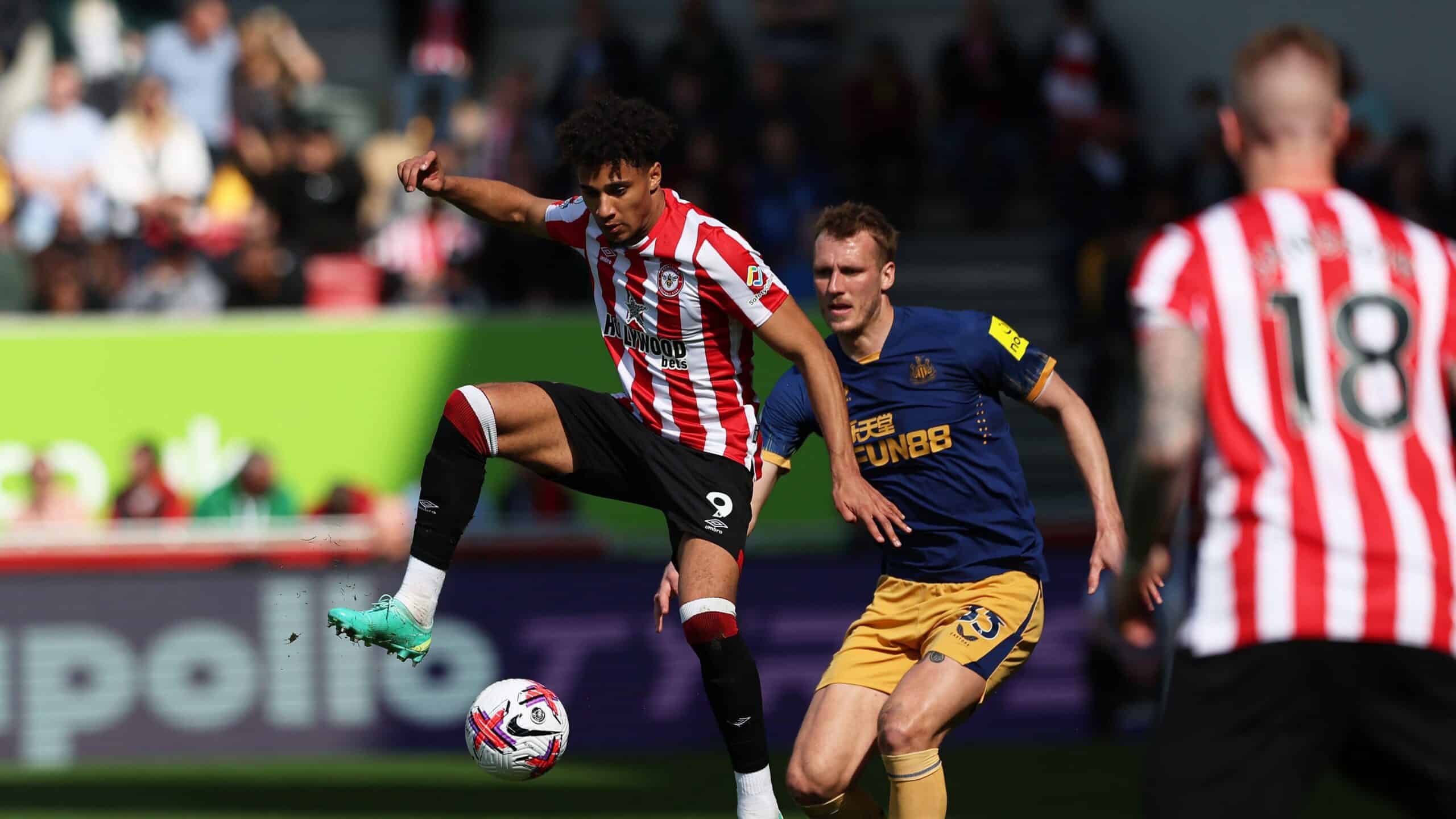 Nhận định bóng đá Brentford vs Newcastle, 22h00 ngày 07/12/2024: Chích chòe lại mỏi cánh
