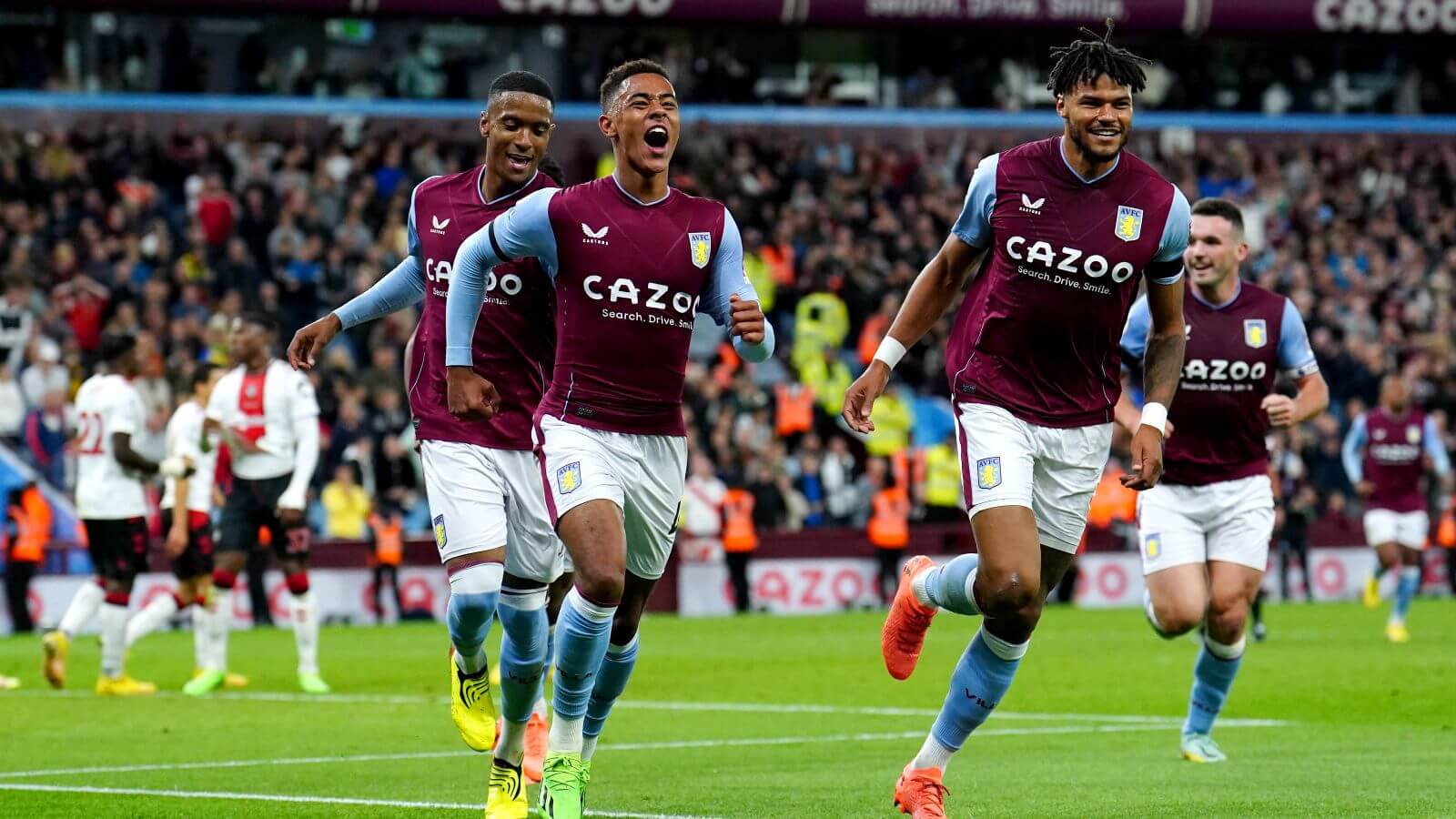 Nhận định bóng đá Aston Villa vs Southampton (22h00 ngày 07/12/2024): Sư tử gầm vang