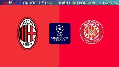 Chuyen gia Tyso.bet nhan dinh AC Milan vs Girona