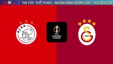 Chuyen gia Tyso.bet nhan dinh Ajax vs Galatasaray