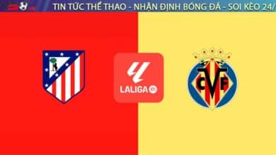 Chuyen gia Tyso.bet nhan dinh Atletico Madrid vs Villarreal