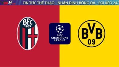 Chuyen gia Tyso.bet nhan dinh Bologna vs Dortmund