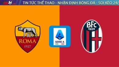 Chuyen gia Tyso.bet nhan dinh Bologna vs Roma