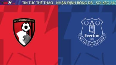 Chuyen gia Tyso.bet nhan dinh Bournemouth vs Everton
