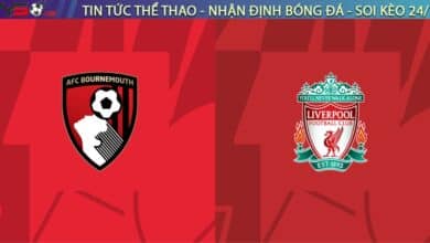Chuyen gia Tyso.bet nhan dinh Bournemouth vs Liverpool