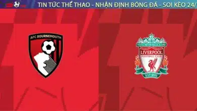 Chuyen gia Tyso.bet nhan dinh Bournemouth vs Liverpool