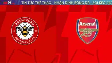 Chuyen gia Tyso.bet nhan dinh Brentford vs Arsenal