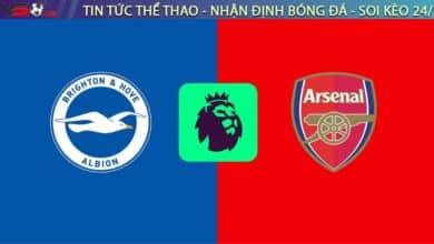Chuyen gia Tyso.bet nhan dinh Brighton vs Arsenal