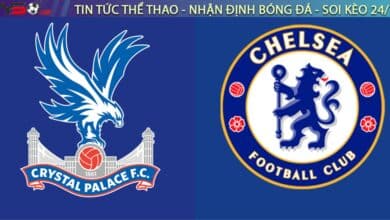 Chuyen gia Tyso.bet nhan dinh Crystal Palace vs Chelsea