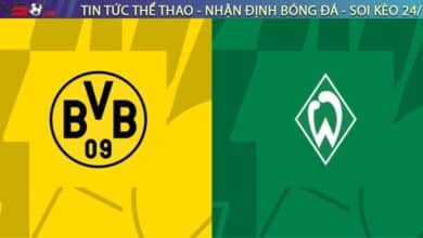 Chuyen gia Tyso.bet nhan dinh Dortmund vs Werder Bremen