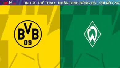 Chuyen gia Tyso.bet nhan dinh Dortmund vs Werder Bremen