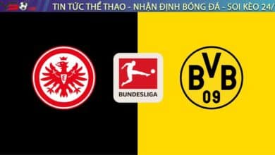 Chuyen gia Tyso.bet nhan dinh Frankfurt vs Dortmund