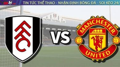 Chuyen gia Tyso.bet nhan dinh Fulham vs MU