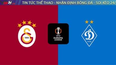 Chuyen gia Tyso.bet nhan dinh Galatasaray vs Dynamo Kiev