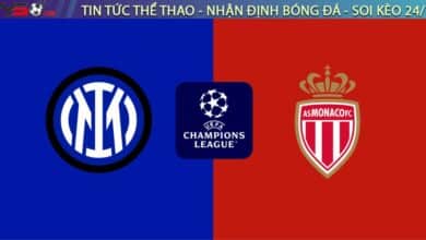 Chuyen gia Tyso.bet nhan dinh Inter Milan vs Monaco