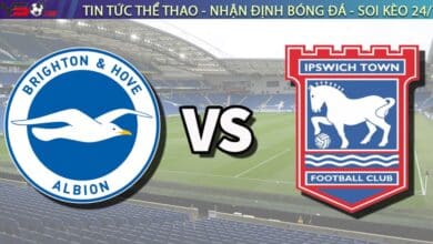 Chuyen gia Tyso.bet nhan dinh Ipswich vs Brighton
