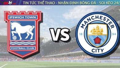 Chuyen gia Tyso.bet nhan dinh Ipswich vs Man City