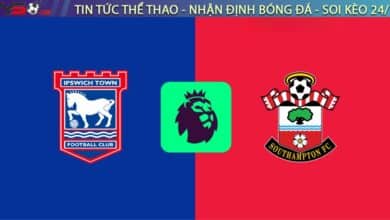 Chuyen gia Tyso.bet nhan dinh Ipswich vs Southampton
