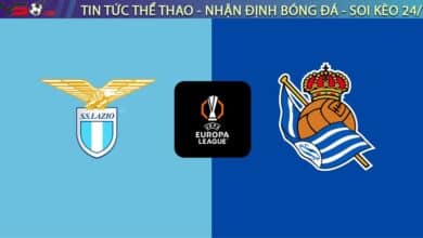 Chuyen gia Tyso.bet nhan dinh Lazio vs Sociedad