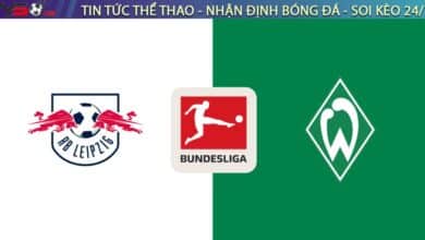 Chuyen gia Tyso.bet nhan dinh Leipzig vs Werder Bremen