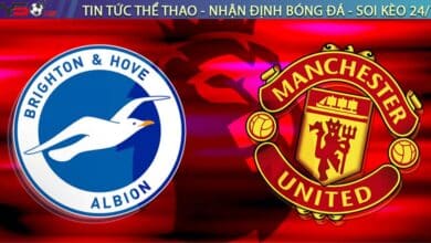 Chuyen gia Tyso.bet nhan dinh MU vs Brighton