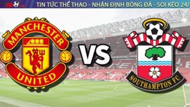 Chuyen gia Tyso.bet nhan dinh MU vs Southampton