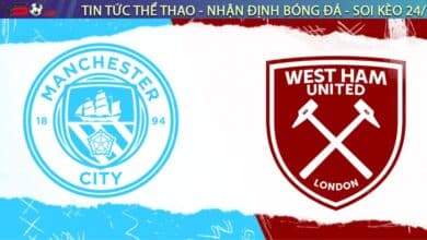 Chuyen gia Tyso.bet nhan dinh Man City vs West Ham