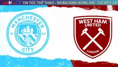 Chuyen gia Tyso.bet nhan dinh Man City vs West Ham