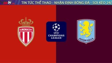 Chuyen gia Tyso.bet nhan dinh Monaco vs Aston Villa
