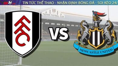 Chuyen gia Tyso.bet nhan dinh Newcastle vs Fulham