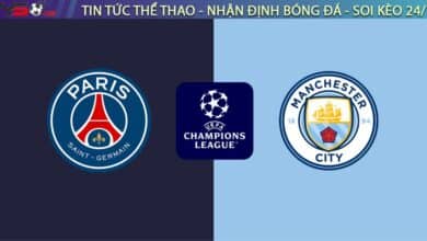 Chuyen gia Tyso.bet nhan dinh PSG vs Man City