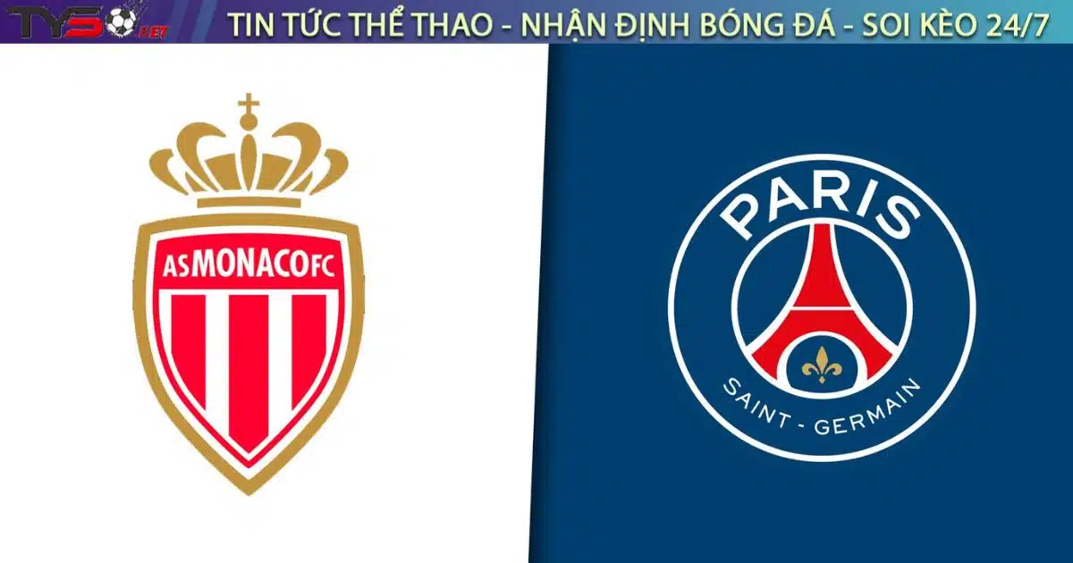 Chuyen gia Tyso.bet nhan dinh PSG vs Monaco