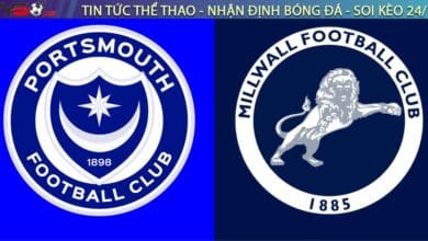 Chuyen gia Tyso.bet nhan dinh Portsmouth vs Millwall