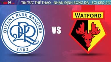 Chuyen gia Tyso.bet nhan dinh QPR vs Watford