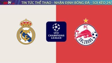 Chuyen gia Tyso.bet nhan dinh Real Madrid vs Salzburg