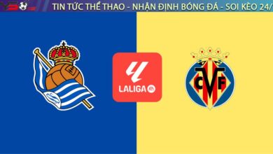 Chuyen gia Tyso.bet nhan dinh Real Sociedad vs Villarreal