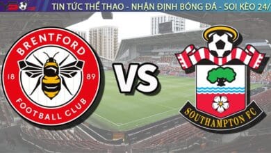 Chuyen gia Tyso.bet nhan dinh Southampton vs Brentford