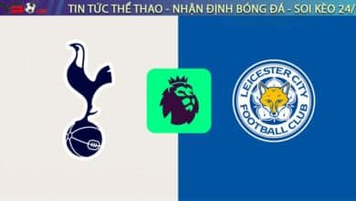 Chuyen gia Tyso.bet nhan dinh Tottenham vs Leicester