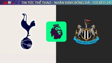 Chuyen gia Tyso.bet nhan dinh Tottenham vs Newcastle