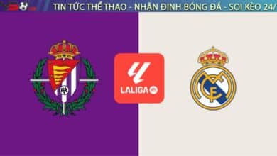Chuyen gia Tyso.bet nhan dinh Valladolid vs Real Madrid