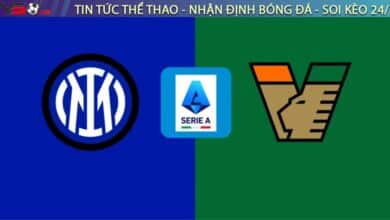 Chuyen gia Tyso.bet nhan dinh Venezia vs Inter Milan
