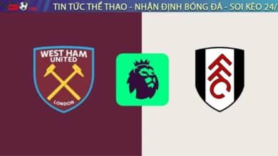 Chuyen gia Tyso.bet nhan dinh West Ham vs Fulham