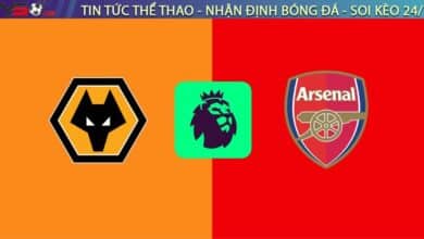Chuyen gia Tyso.bet nhan dinh Wolves vs Arsenal
